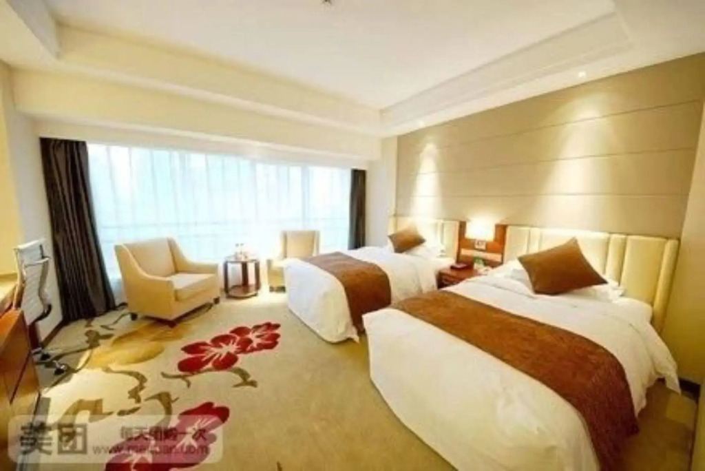 Guangcheng Hotel Xian