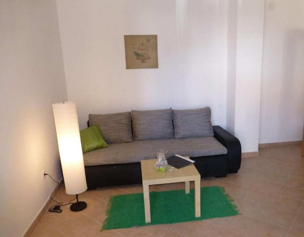 Apartments Nada