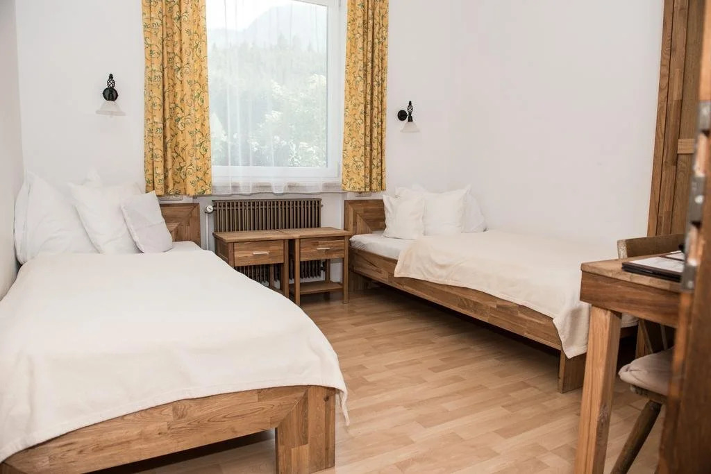Alpenhotel Ensmann