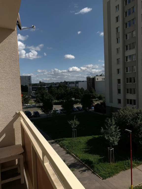 Apartament TT10 Botanicka