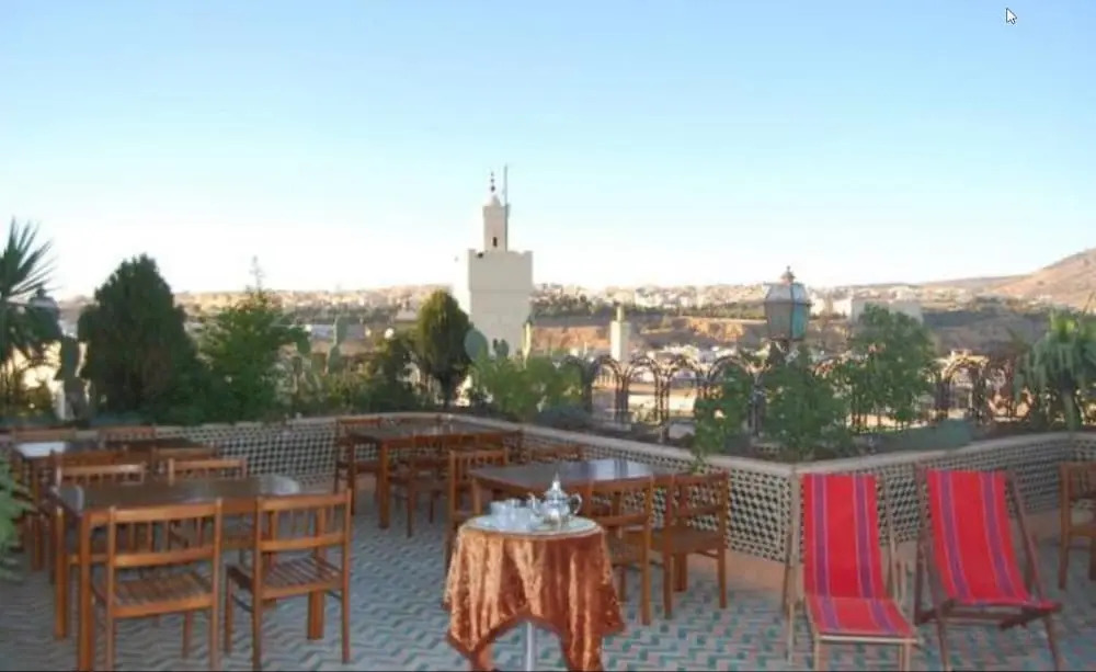Hotel Jardin Public