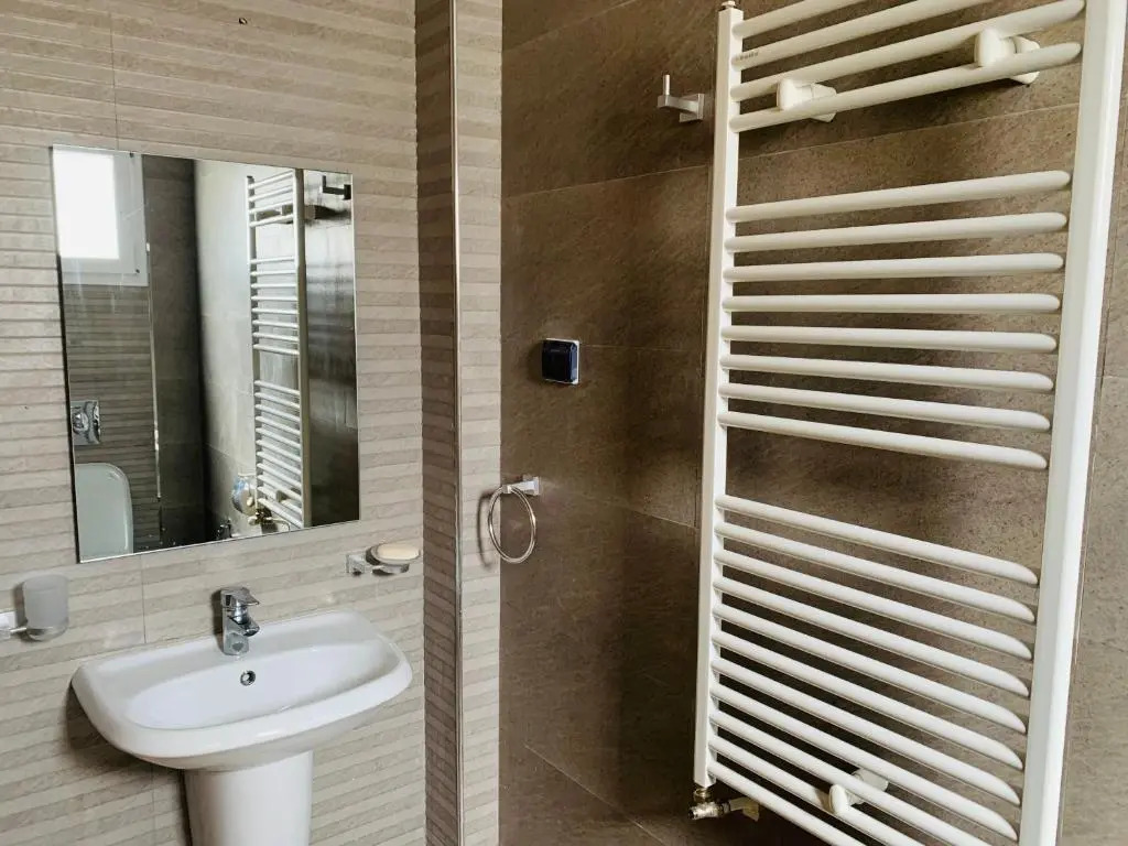 Superbe Appartement 1 Totalement équipé