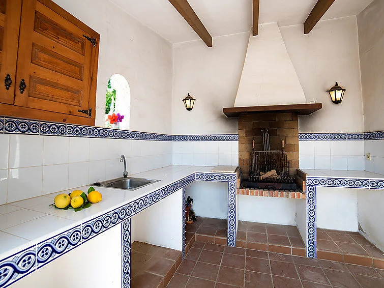 Holiday Home Evelyne