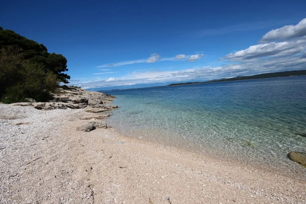 Holiday House Kolic for 2 Persons