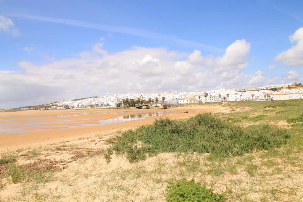 Apartamento Conil San Jose