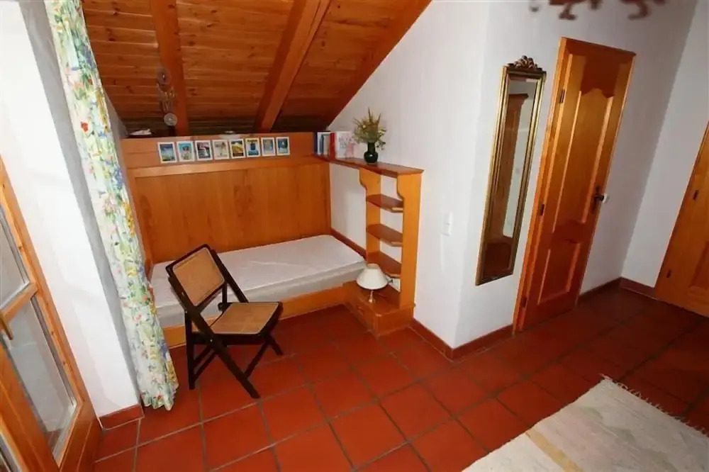 Ferienhaus Werdenfels
