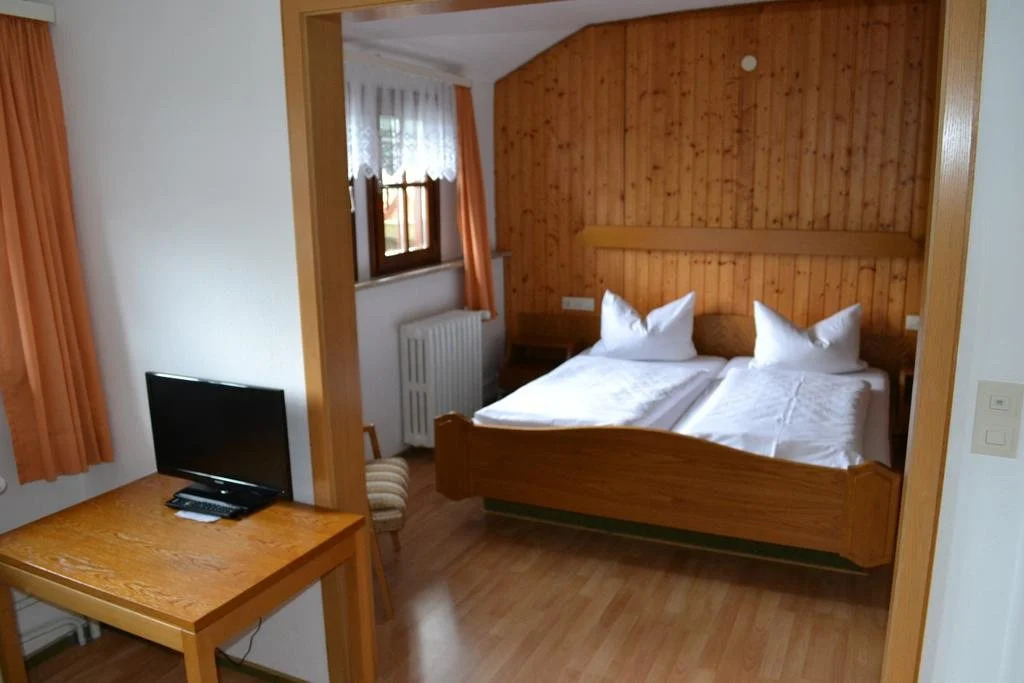 Gasthaus zur Krone