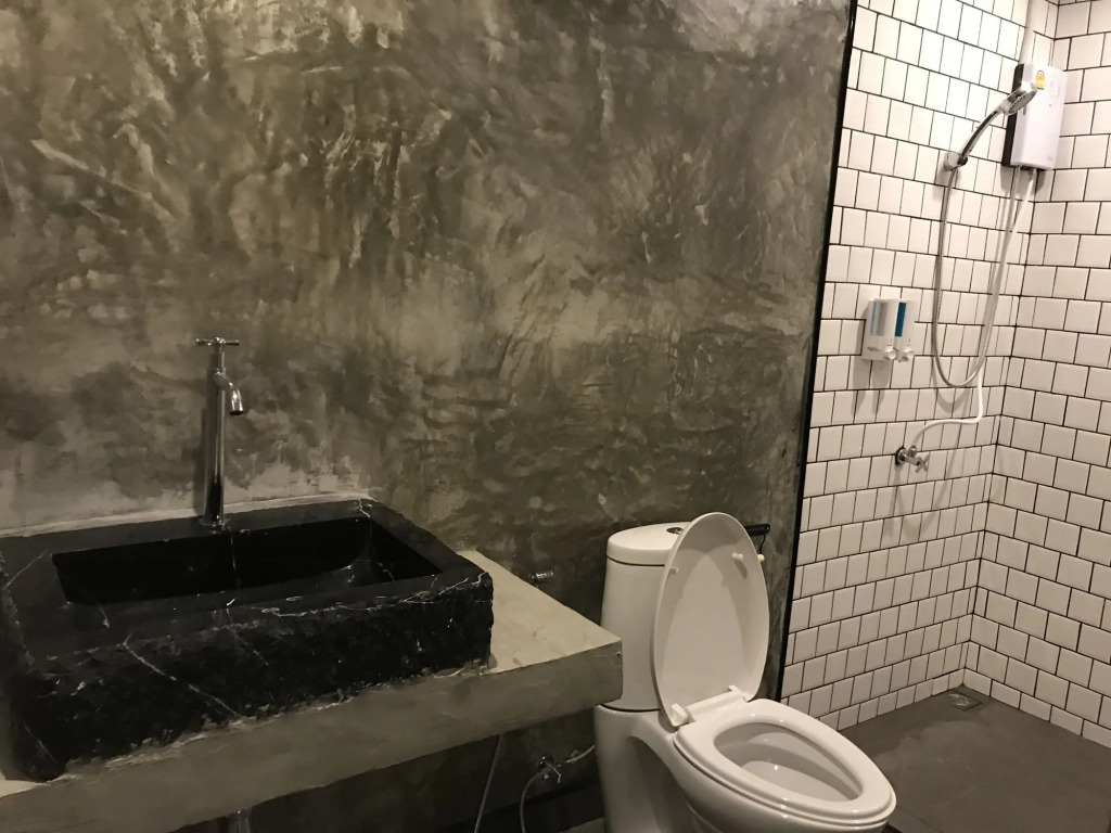 Slumwhite Hostel