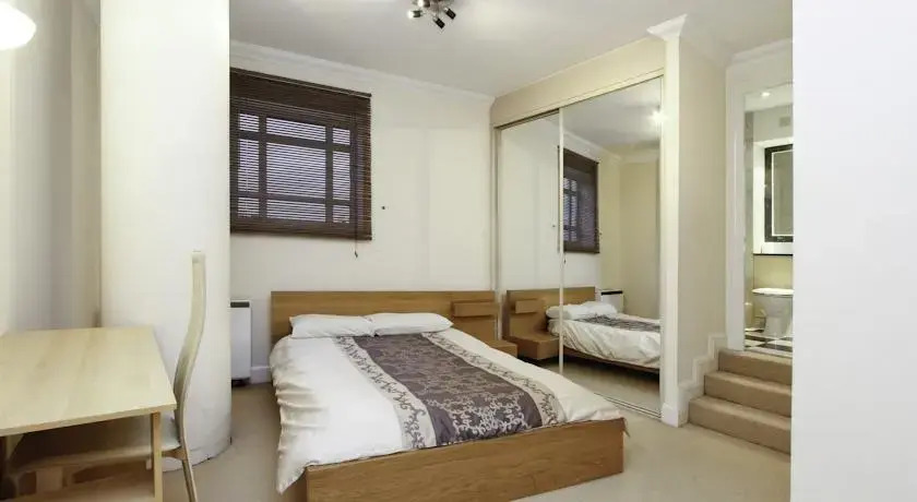 London Eye Apartments