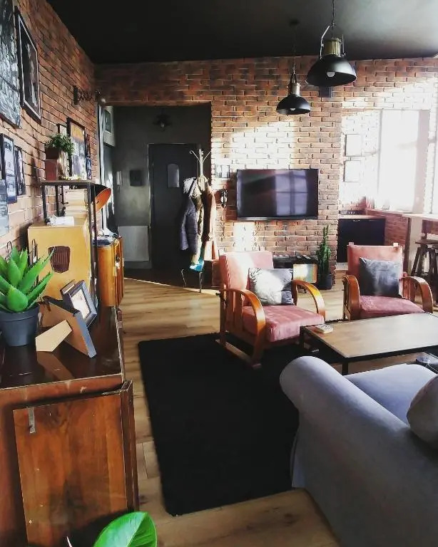 Loft 57 Centrum