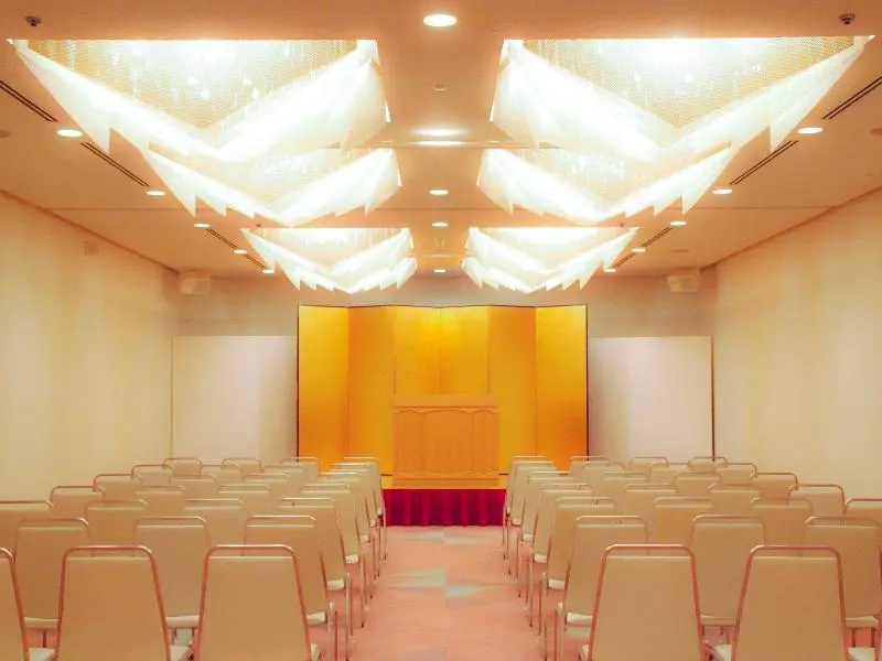 ANA Crowne Plaza Resort Appi Kogen by IHG