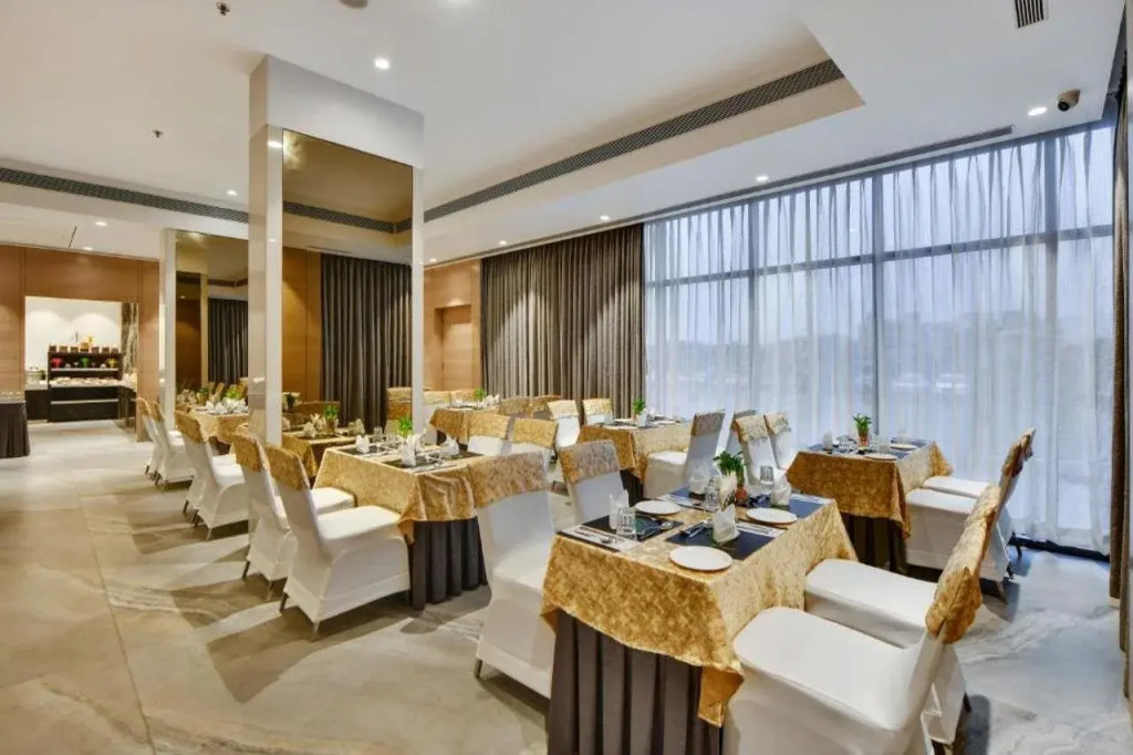 Rakabi The Fern Igatpuri, Series By Marriott