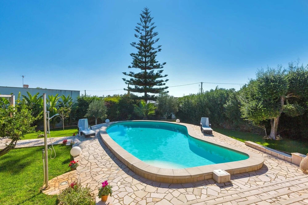 3152 Villa Arielle by Perle di Puglia