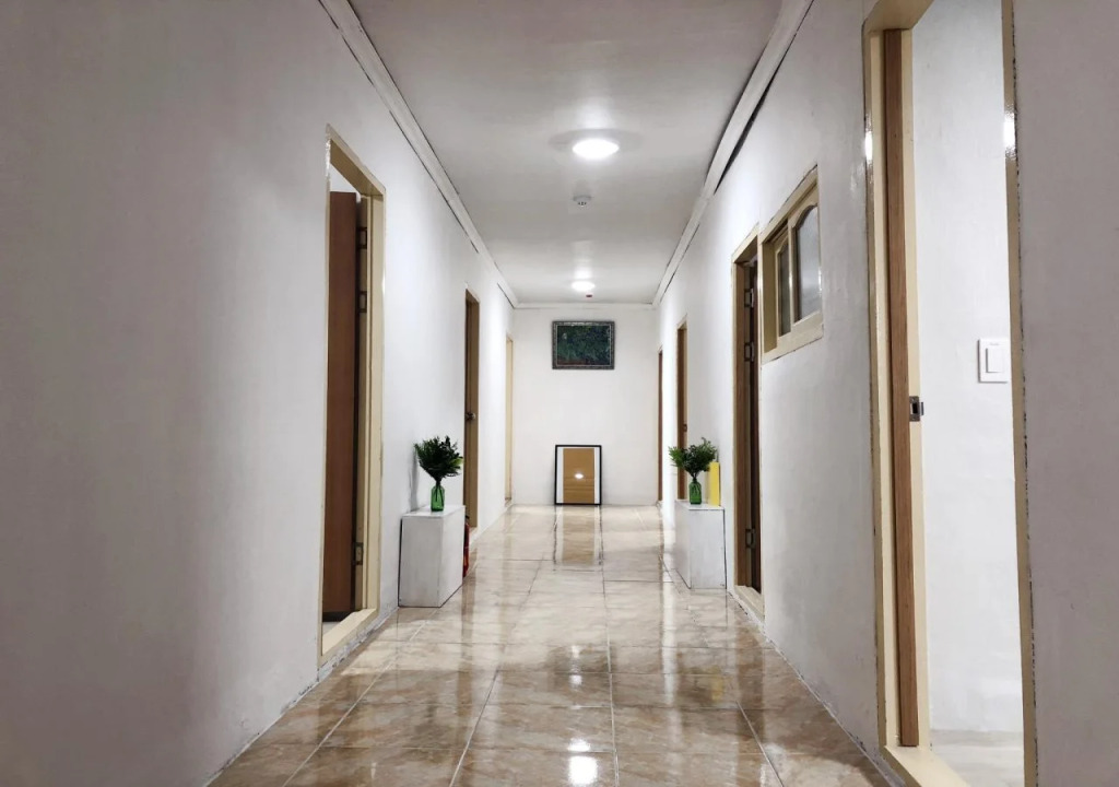Mullae Guesthouse