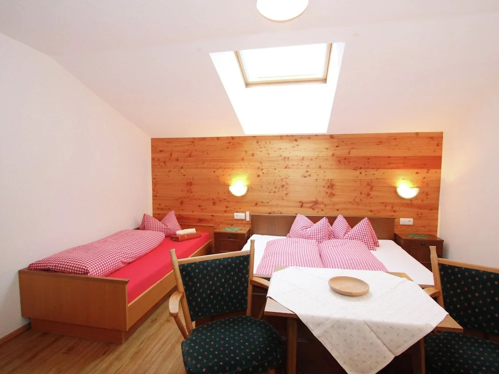Cozy Chalet in Tyrol Near Ski Area