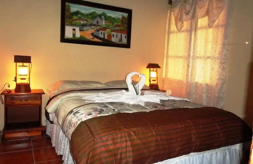 Berakah B&B- Central Park