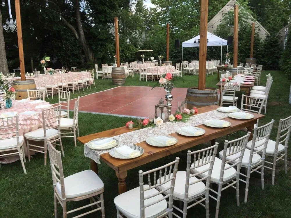 Hornsby House Inn
