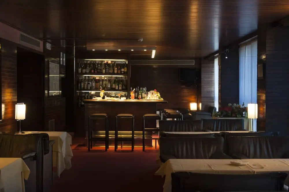 Hotel Galileo