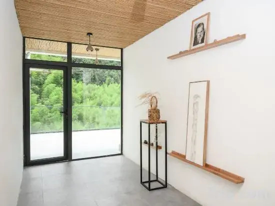 Wuji Anji Hana Hot Spring Resort Villa