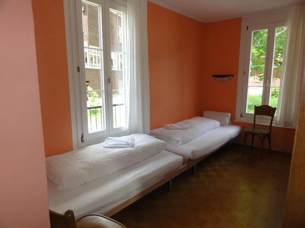 Hotel Regina
