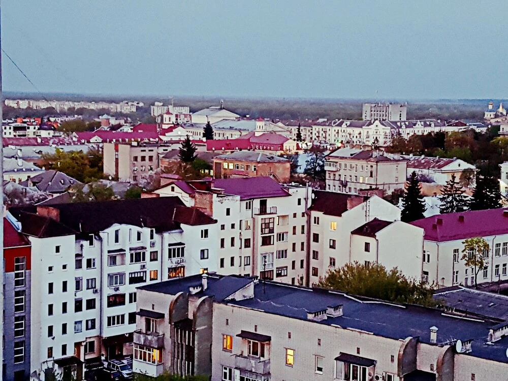 ApartLux Chernigov