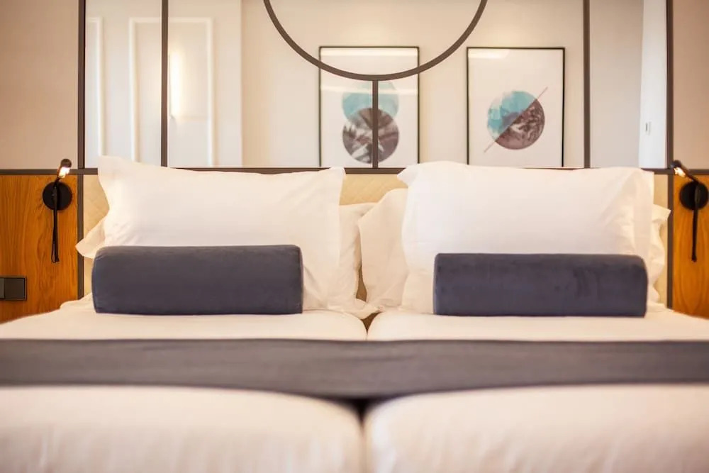 Grupotel Playa de Palma Suites & Spa
