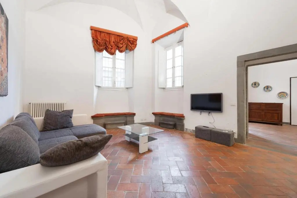 Pontevecchio Luxury Suite AMAZING LOCATION! hosted by Sweetstay