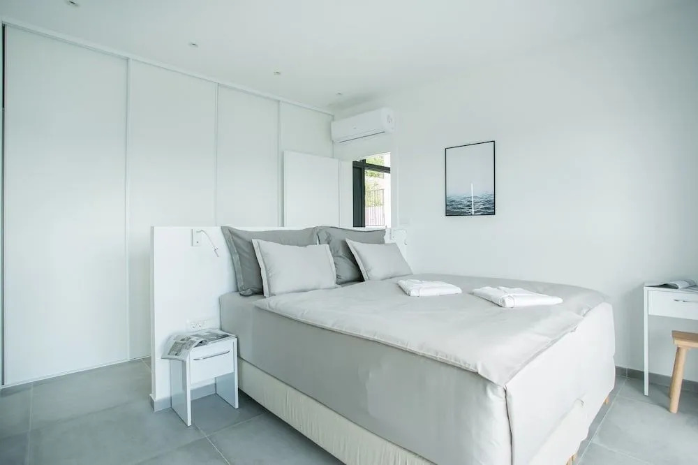 The Olive Exclusive holiday home