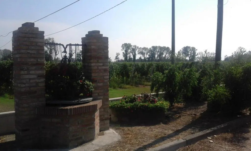 Agriturismo la Confina