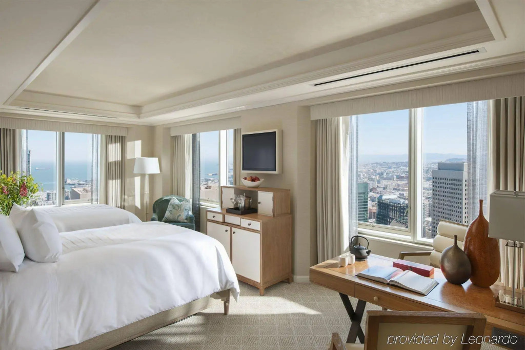 Four Seasons Hotel San Francisco at Embarcadero