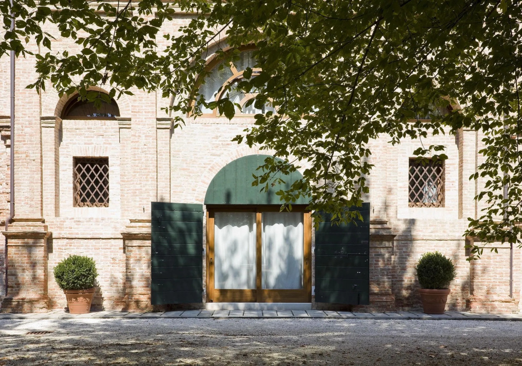Villa Moro Lin Design Apartments