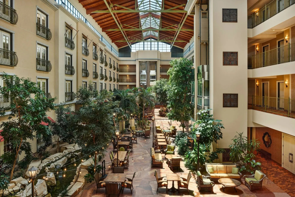 Woolleys Classic Suites
