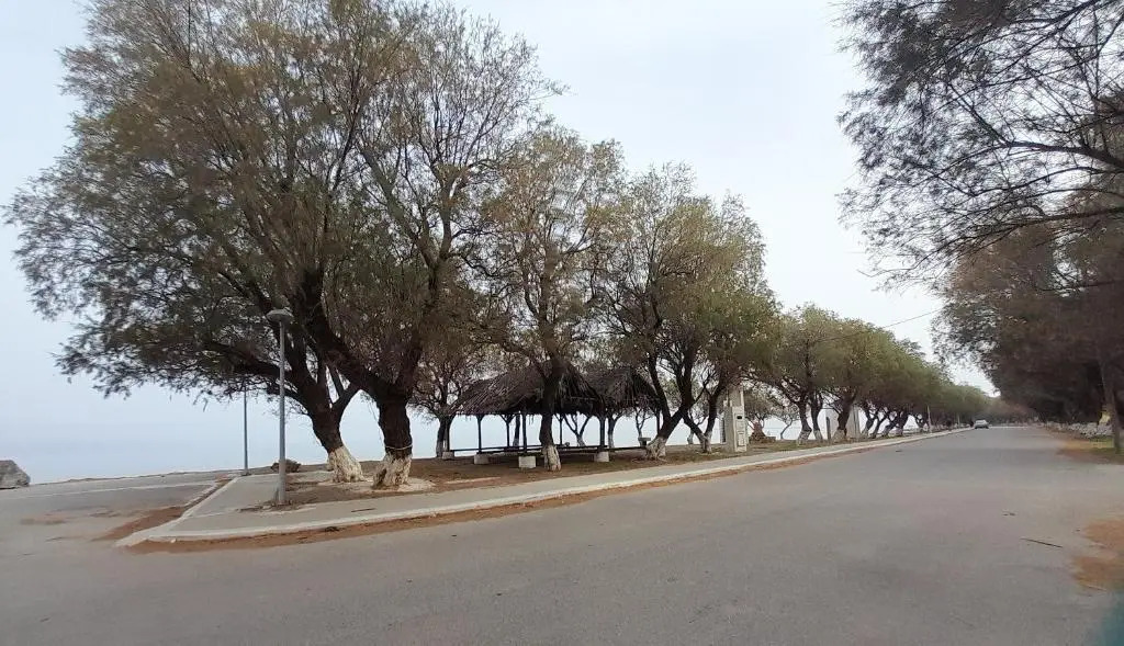 Nayia studio 300m from beach