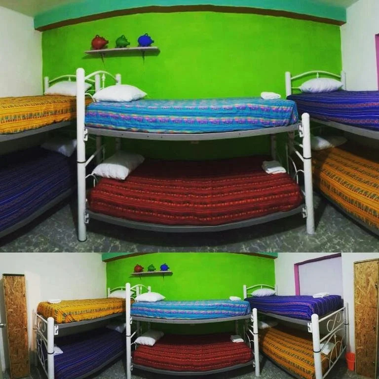 El Hostalito