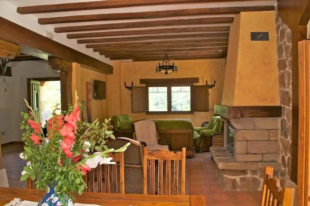 Casa Aingeru