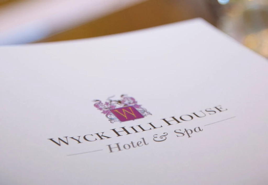 Wyck Hill House Hotel And Spa