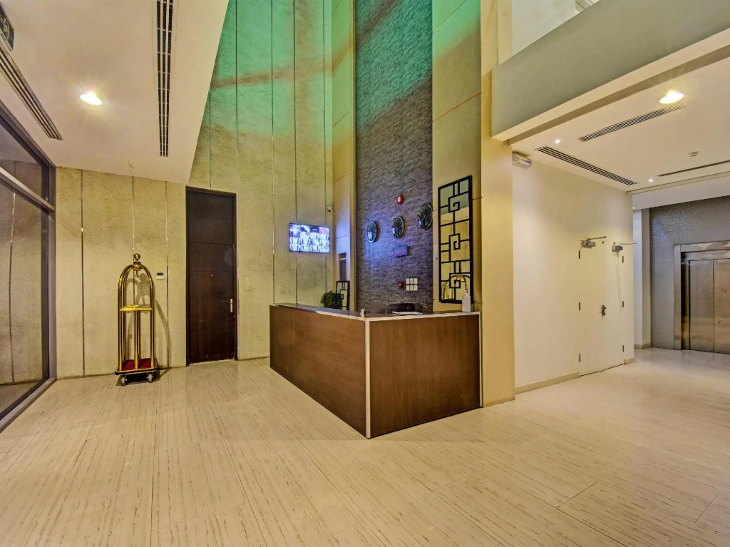OYO 633 Home IBS 3 - 2BHK