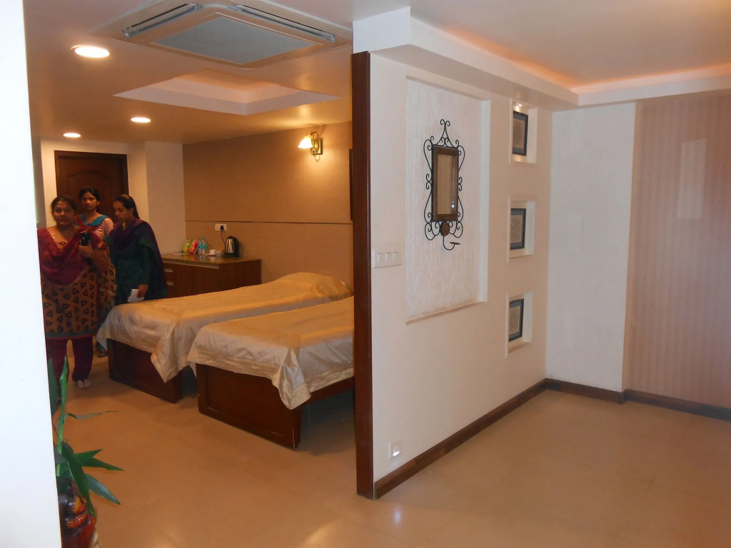 Brunton Heights Executive Suites