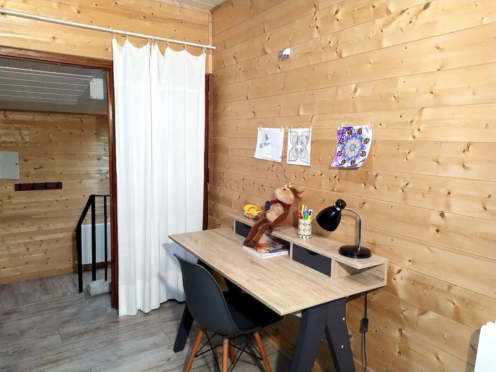 Appartement Lila