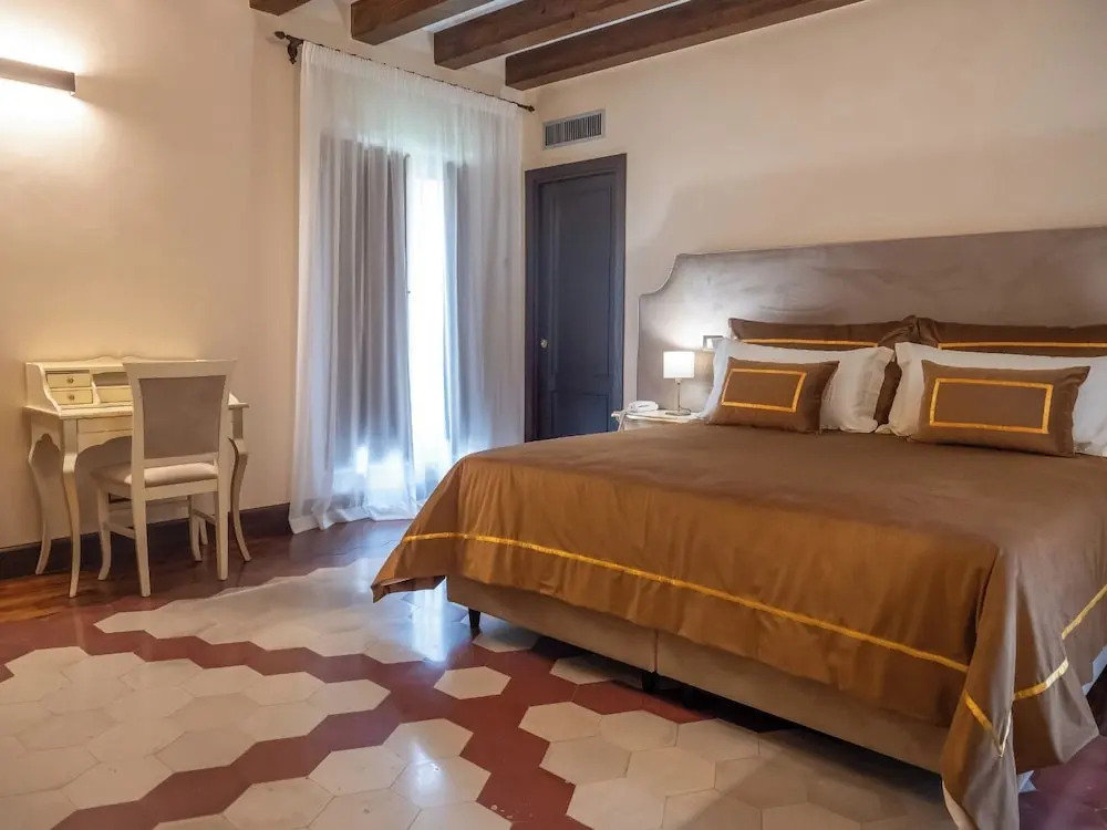 Villa Alliata di Pietratagliata