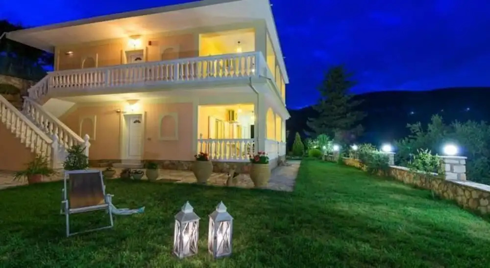 Gerovasis Villas
