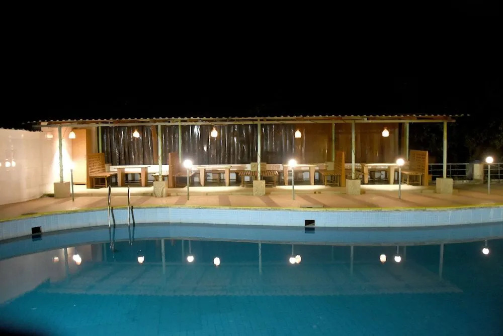Mount Castle Resort