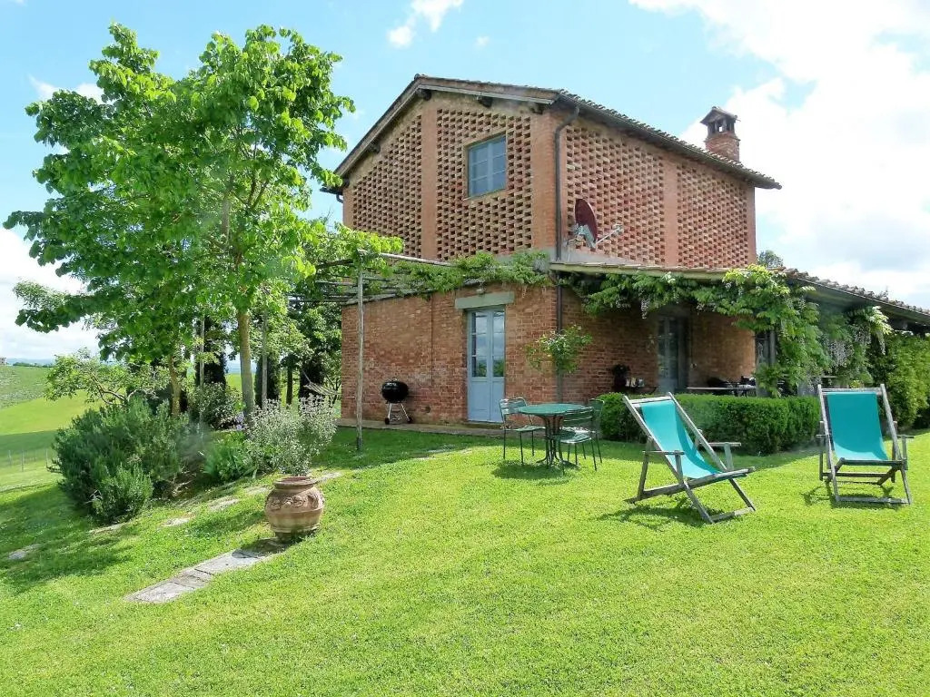 Casa vacanze Aurora