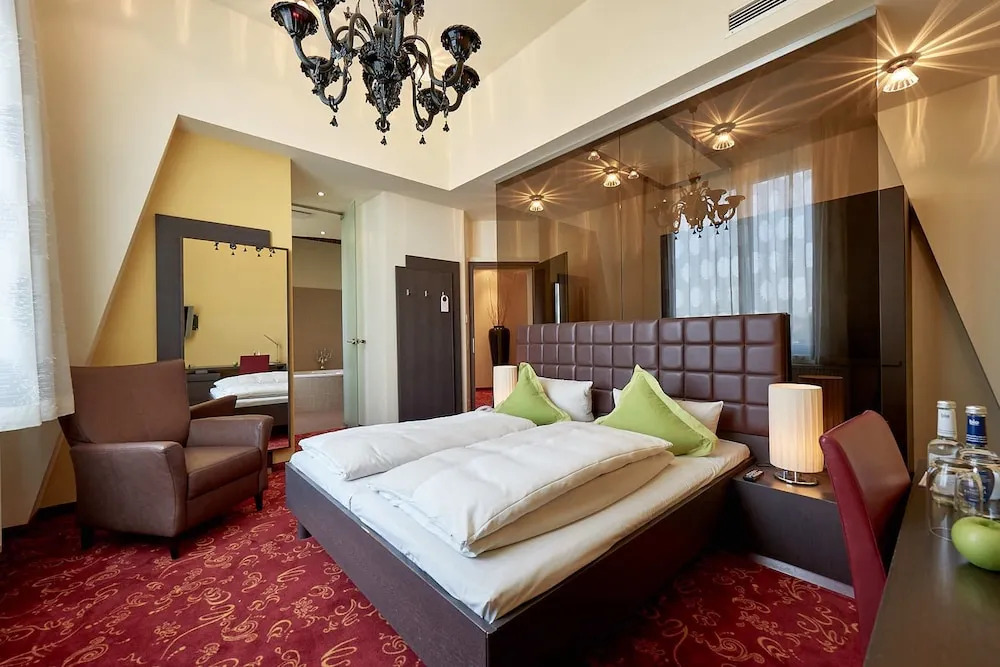 Genusshotel Wenisch