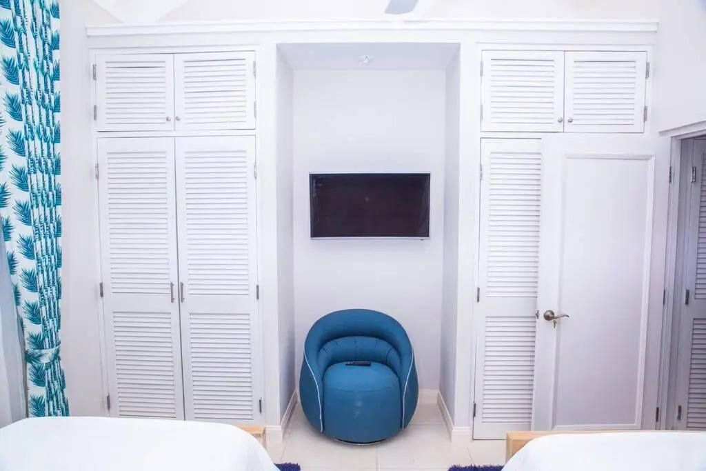 The Cozy 2Bedroom Condo
