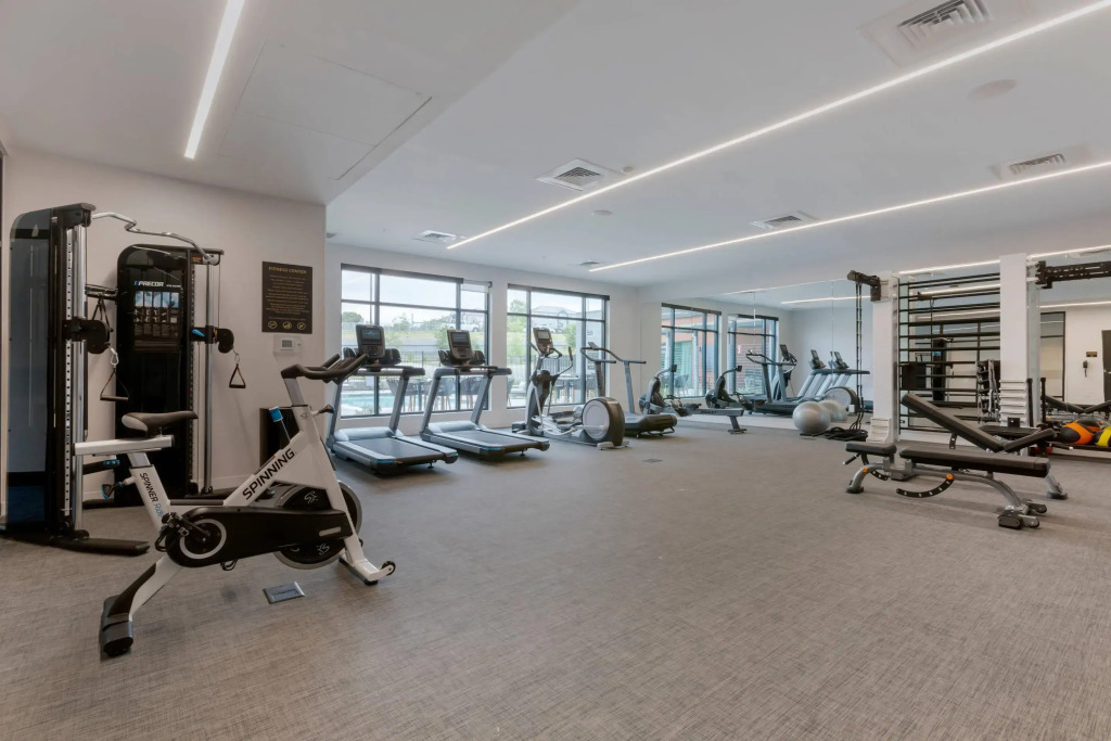 Cambria Hotel Austin Airport