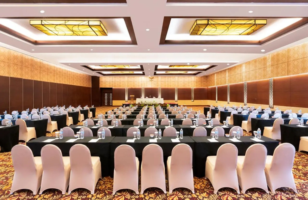 Swiss-Belhotel Danum Palangkaraya