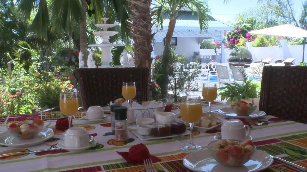 Le Bonheur Villa