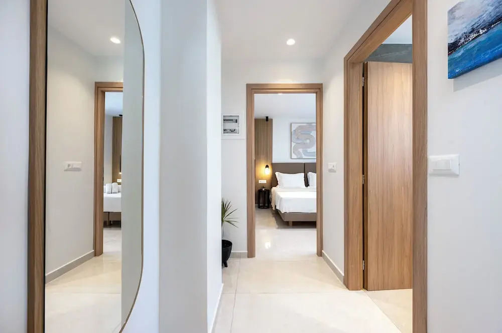 Unicos City Suites
