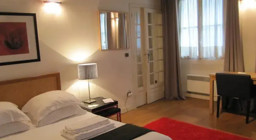 Paris Appartements Services - Les Appartements du Marais